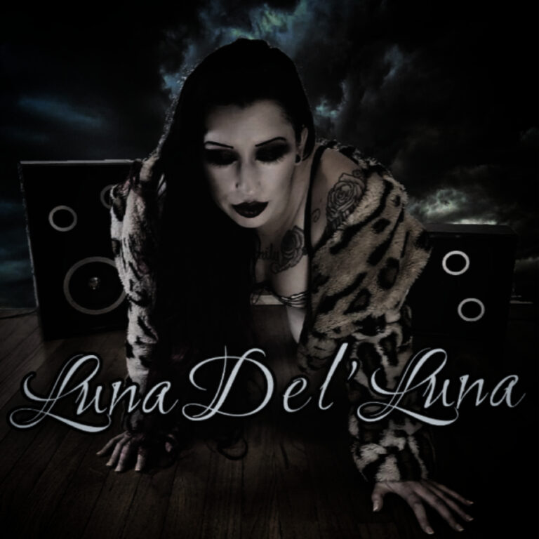 Luna Del Luna EP