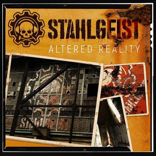 Stahlgeist – Εscape Reality