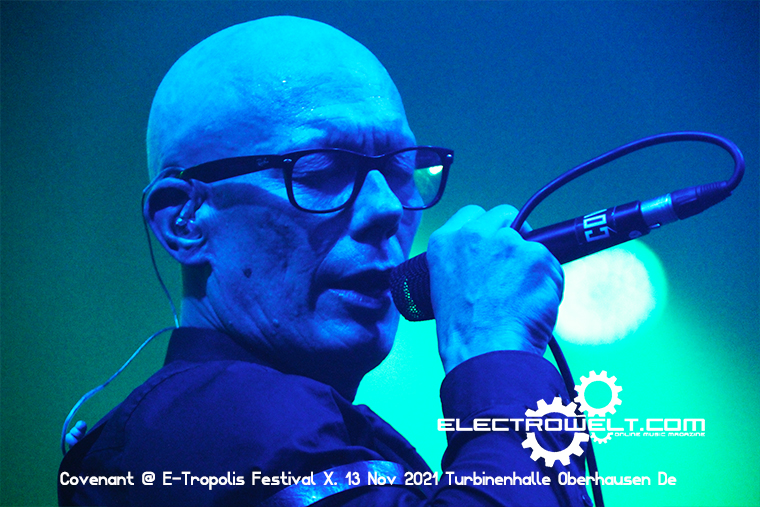 X. E-Tropolis Festival 2021