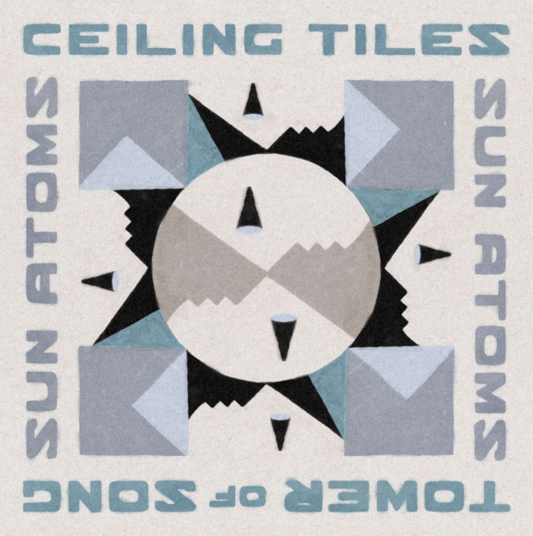 Sun Atoms – Tower of Song