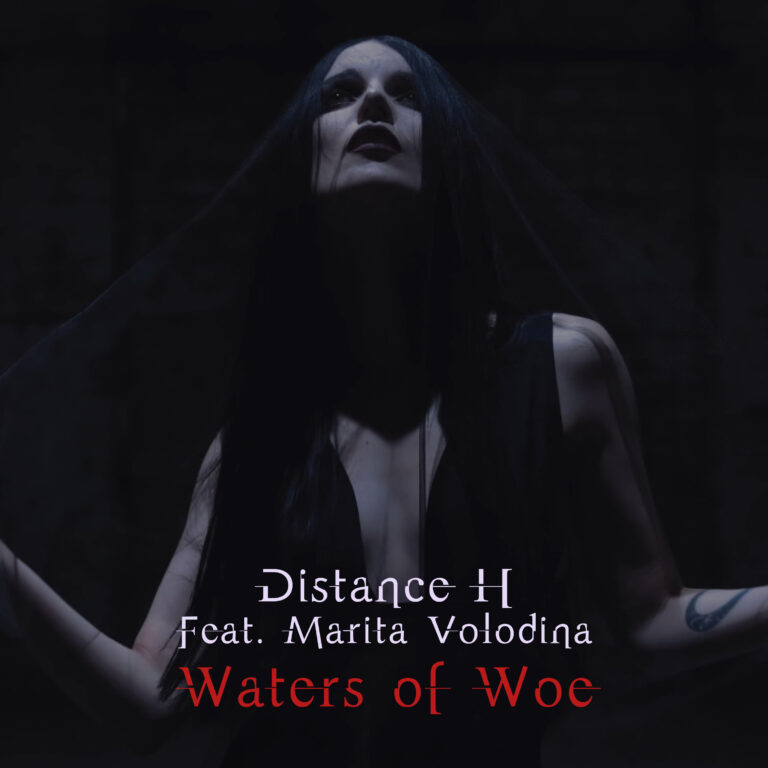 Distance H – Waters Of Woe