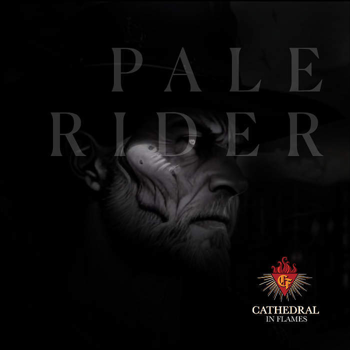Cathedral In Flames – Pale Rider