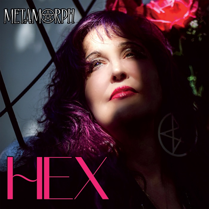 Metamorph – HEX