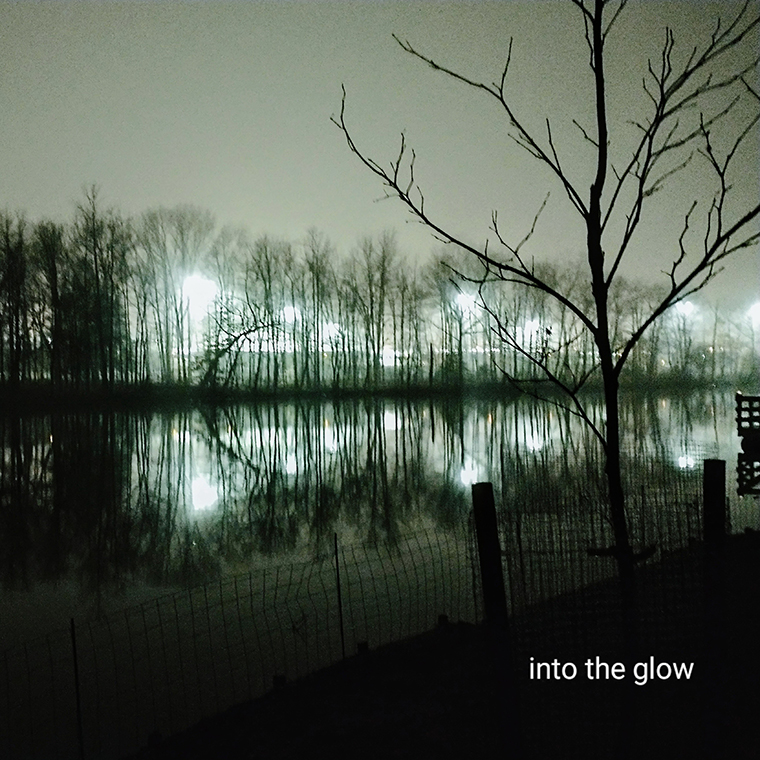 Michael Haggerty – Into The Glow
