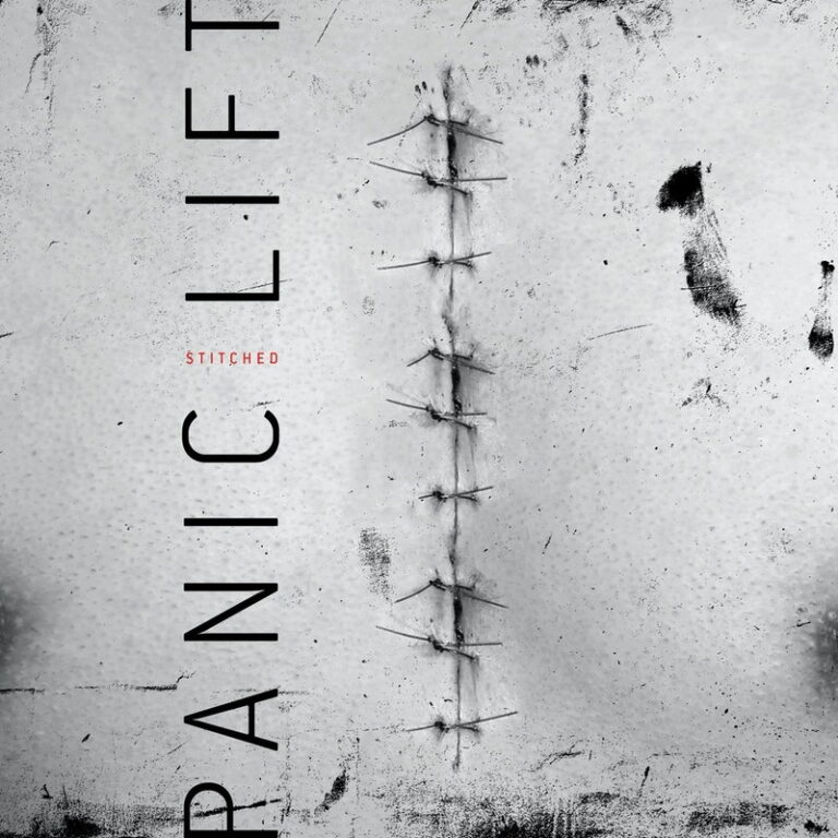 Panic Lift – Stitched