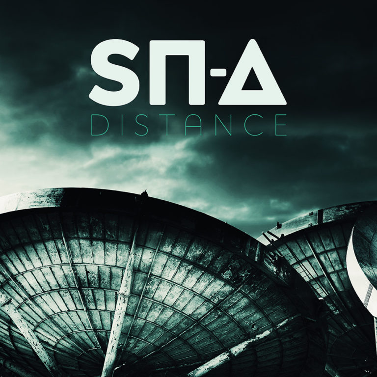 SN-A: New CD Release – ”Distance”
