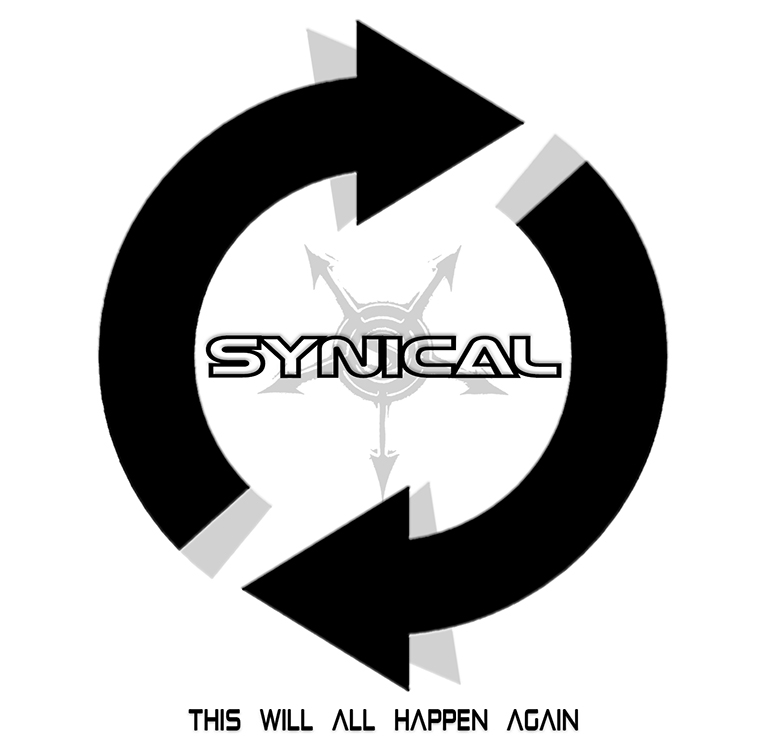 SYNICAL – This Will All Happen Again