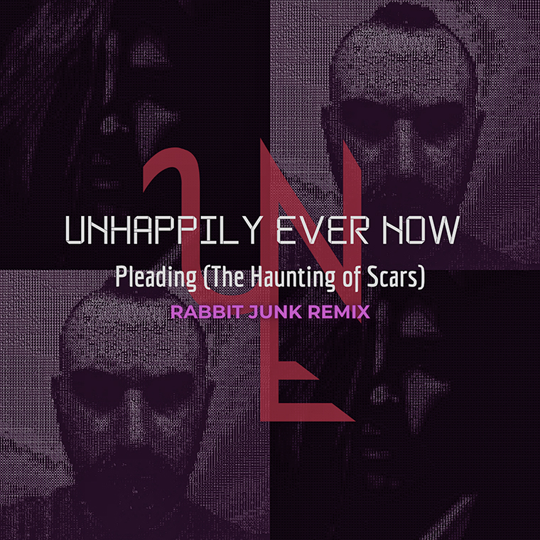 Unhappily Ever Now – Pleading