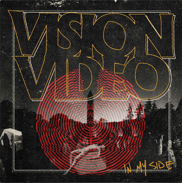 Vision Video – In My Side