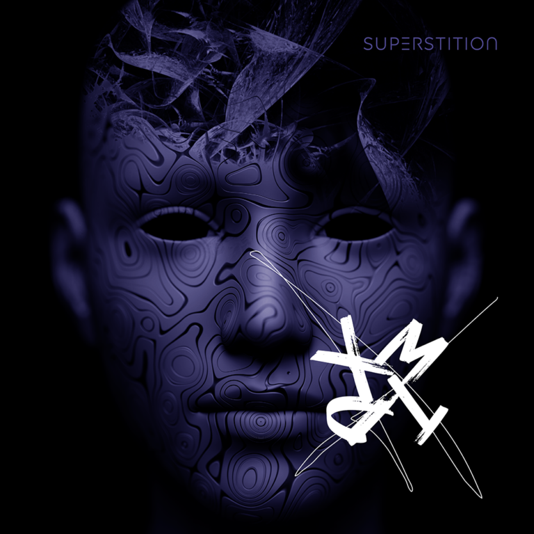 X Marks The Pedwalk – Superstition