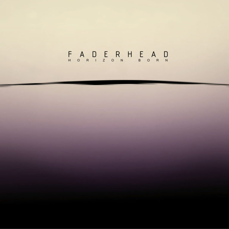 CD Review – Faderhead – Horizon Born
