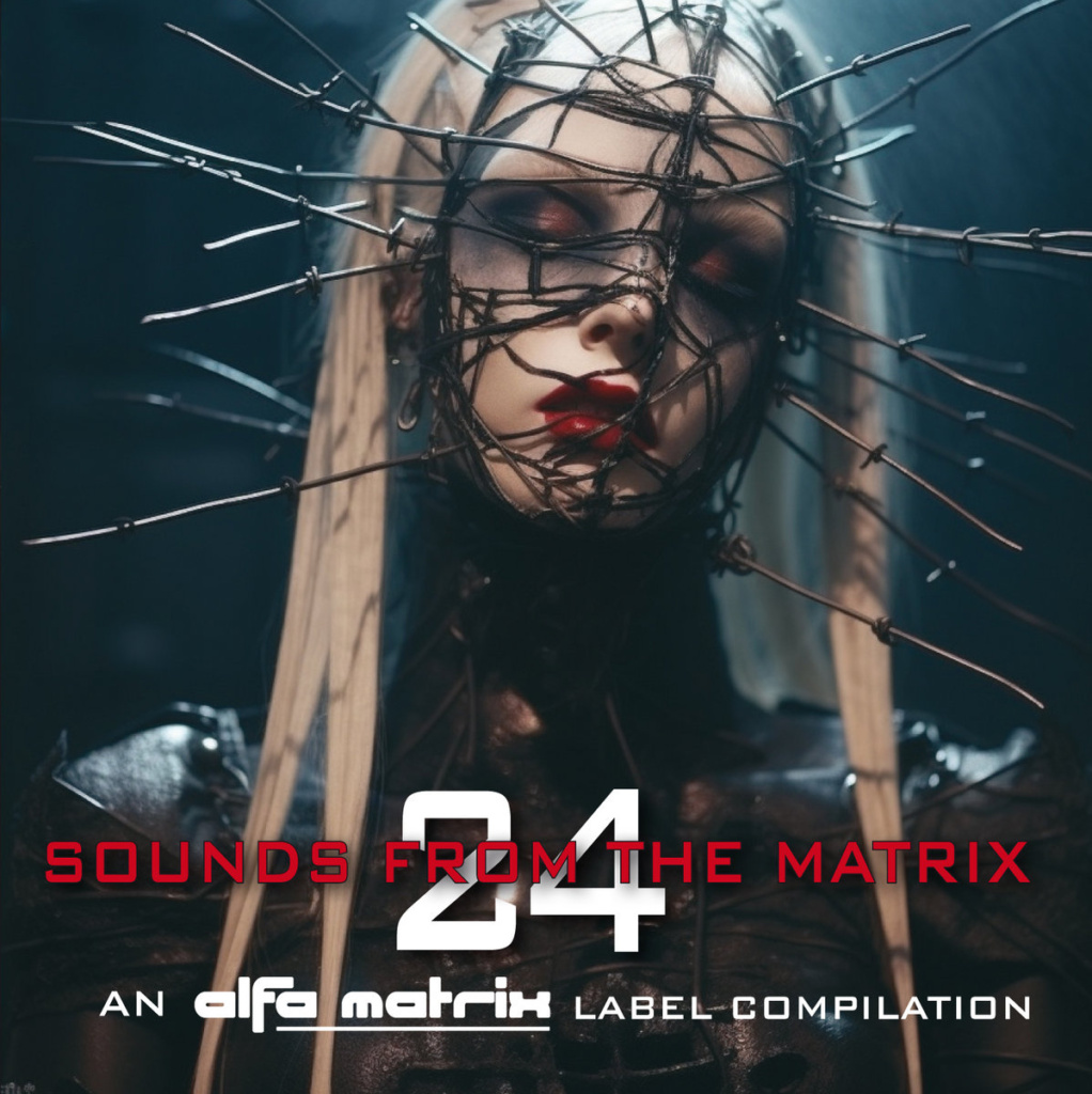 VA - Sounds From The Matrix 024