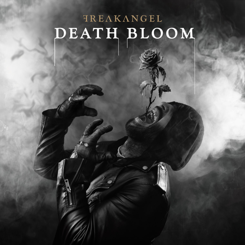 Freakangel - Death Bloom