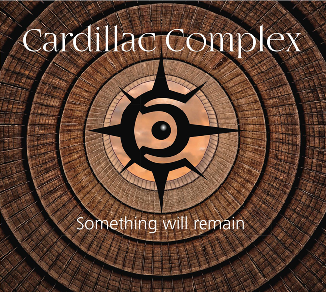 Cardillac Complex – Something Will Remain CD