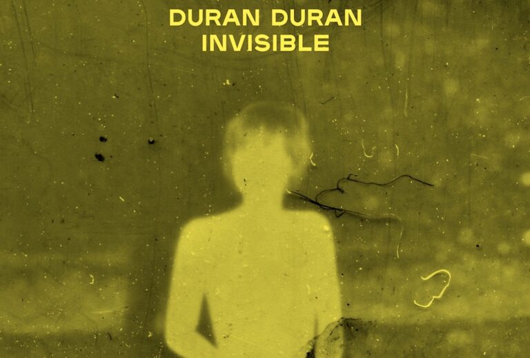 Duran Duran announce New Album & Single