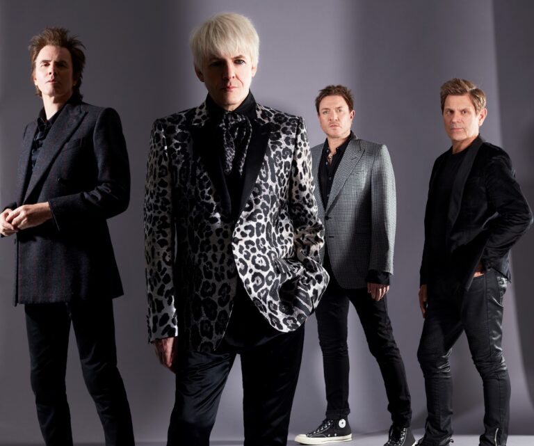 Duran Duran Live at O2 Institute Birmingham