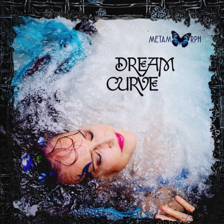 Metamorph – Dream Curve