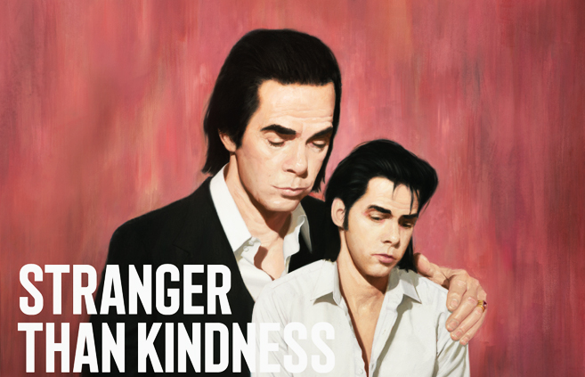 Stranger Than Kindness: Nick Cave Exhibition