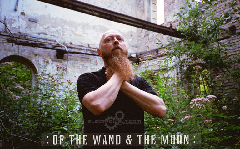 Of The Wand & The Moon – Your Love Can’t Hold This Wreath Of Sorrow