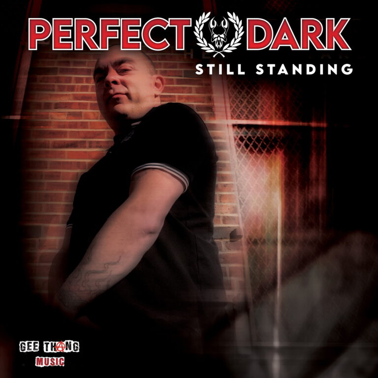 Perfect Dark – Still Standing