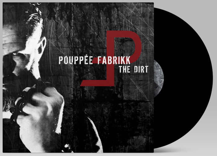 POUPPEE FABRIKK – The Dirt