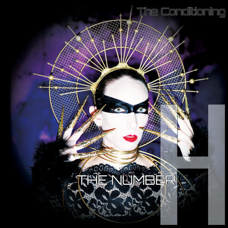 The Number H – The Conditioning EP